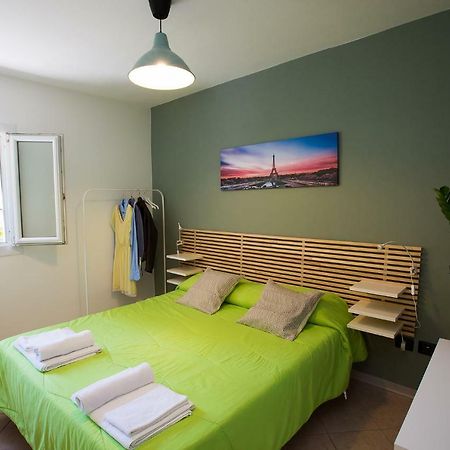 Sant'Orsola Apartment 博洛尼亚 外观 照片