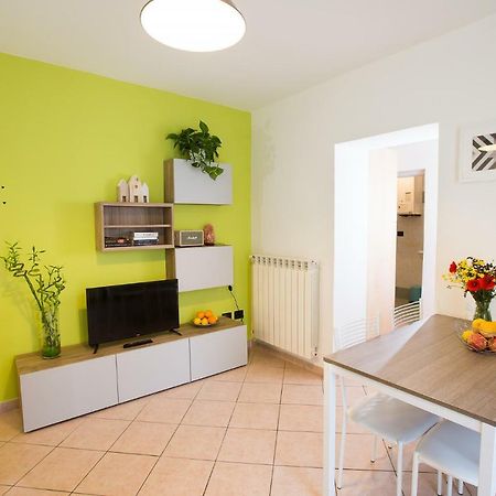 Sant'Orsola Apartment 博洛尼亚 外观 照片