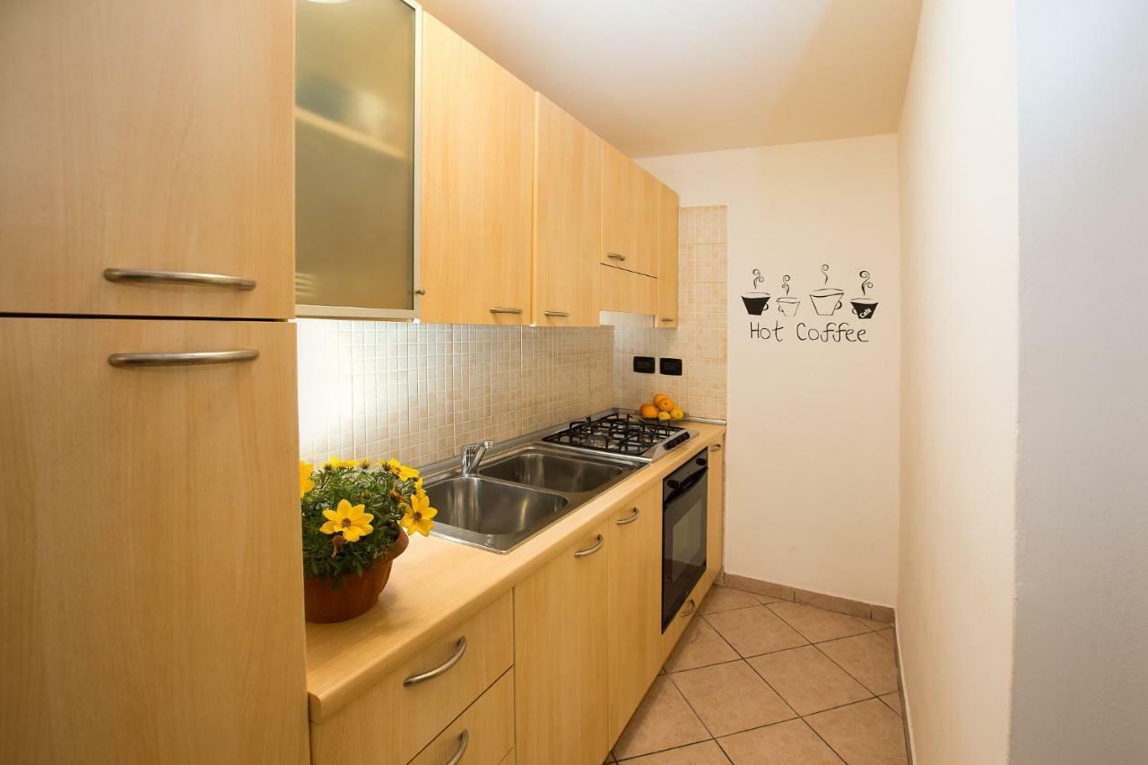 Sant'Orsola Apartment 博洛尼亚 外观 照片