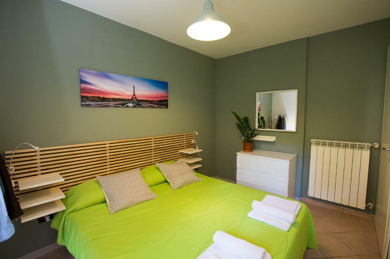 Sant'Orsola Apartment 博洛尼亚 外观 照片