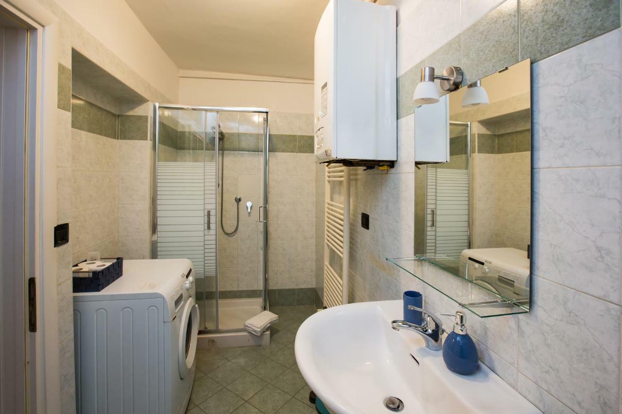Sant'Orsola Apartment 博洛尼亚 外观 照片